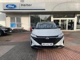 Nissan Qashqai 1.3 MHEV N-Connecta / 360°+HUD - Nissan Jahreswagen