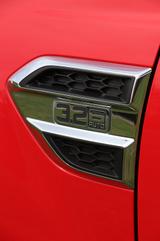 Ford Ranger Extracab -wohnkabinenfertig vorbereitet-  - Wohnkabine