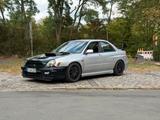 Subaru Impreza WRX STI Original LHD auch T... - Subaru aus 2002: Wrx