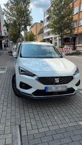 Seat SEAT Tarraco Exzellenz 2,0 TD I - Seat Tarraco in Hagen