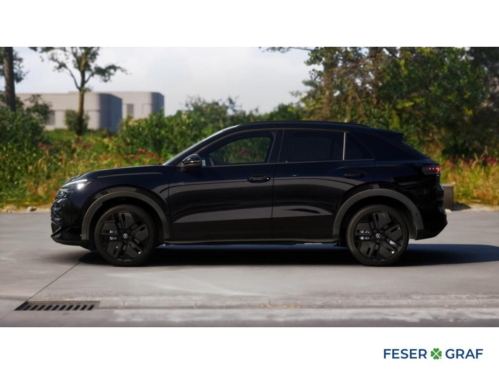 Volkswagen T-Roc - Bild 8