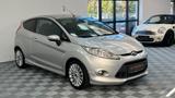 Ford Fiesta Titanium sparsam & zuverlässig - Ford Fiesta aus 2009: Titanium