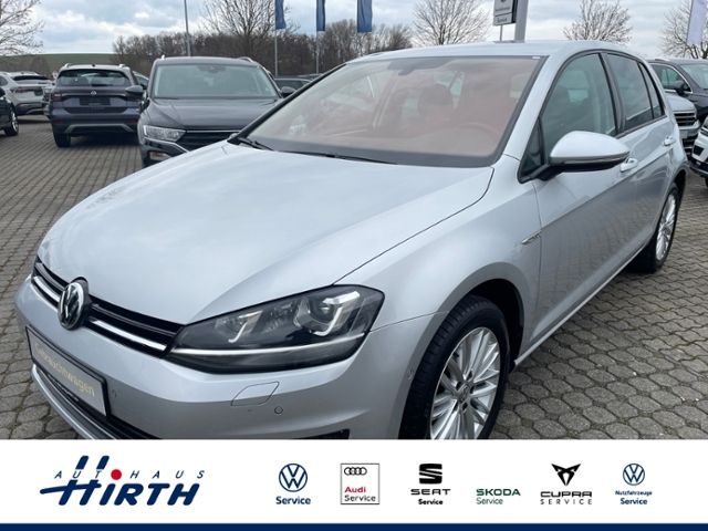 Volkswagen Golf VII Comfortline CUP 1.4 TSI KLIMA+XENON