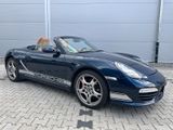 Porsche Boxster S 987.2 *3.4 Liter*BOSE*Al... - Porsche Boxster: 3.4