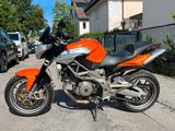 Aprilia Shiver 750 - APRILIA MOTORRAD