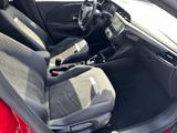 Opel Corsa GS  Shz Lhz Navi - Opel Corsa: C