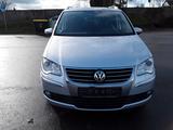 Volkswagen Touran 1.4 TSI Highline-Steuerkette NEU, VB - gebrauchte VW Touran aus dem Jahr 2010