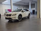 Subaru XV 2.0d S Style (trend) 6mt - Subaru XV aus 2012