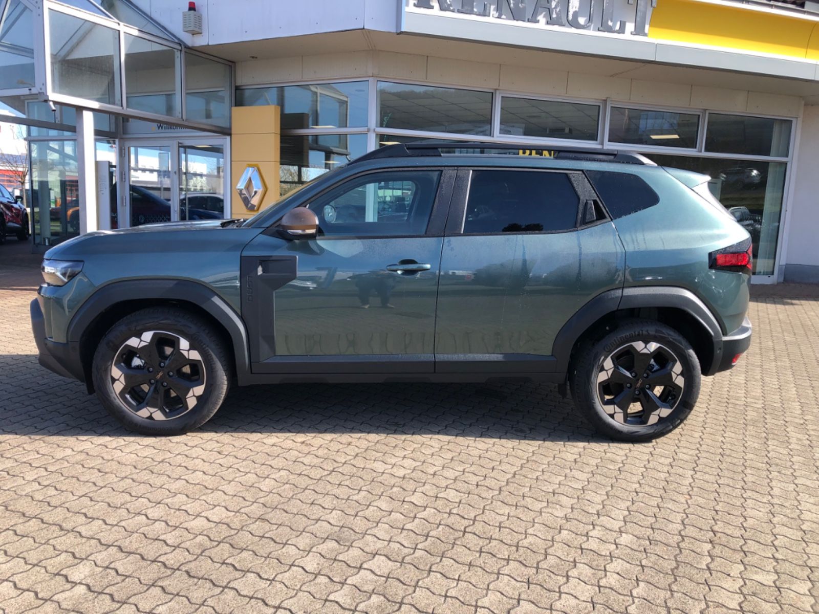 Dacia Duster - Bild 3
