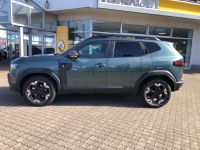 Dacia Duster - Vorschau Bild 3