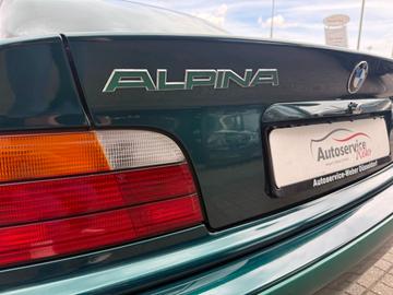 1995 Alpina B3 缩略图 30