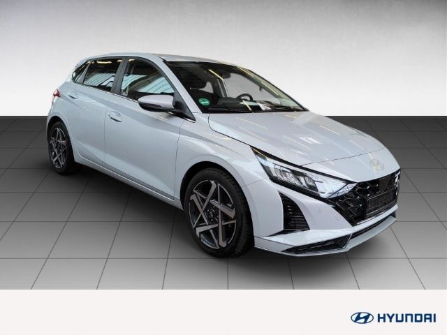Hyundai i20 – Bild 3