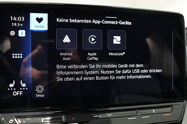 ID.3 Pro MOVE ACC Kamera TravelAssist Ganzjahres