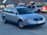 Volkswagen VW PASSAT 3bg 1.9DIESEL AUTOMATIK TOP-ZUSTAND - VW Passat Diesel von 2004