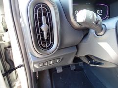 KIA Picanto 1.0 Vision NAVI-KLIMA-KAMERA-PDC-SITZ&LE