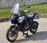 BMW R 1300 GS ADVENTURE OPTION 719
