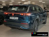 Volkswagen Tayron - Vorschau Bild 2