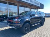Ford Raptor Raptor Doppelkabine Höherlegung Hardtop - Ford Raptor Gebrauchtwagen