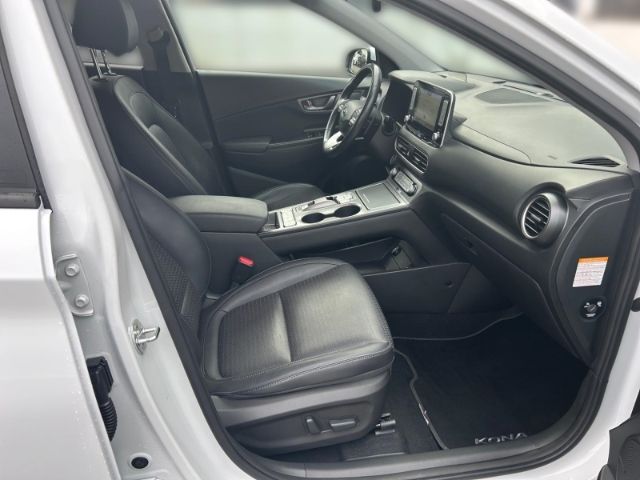 Fahrzeugabbildung Hyundai KONA Premium Elektro 2WD Navi Soundsystem LED AC
