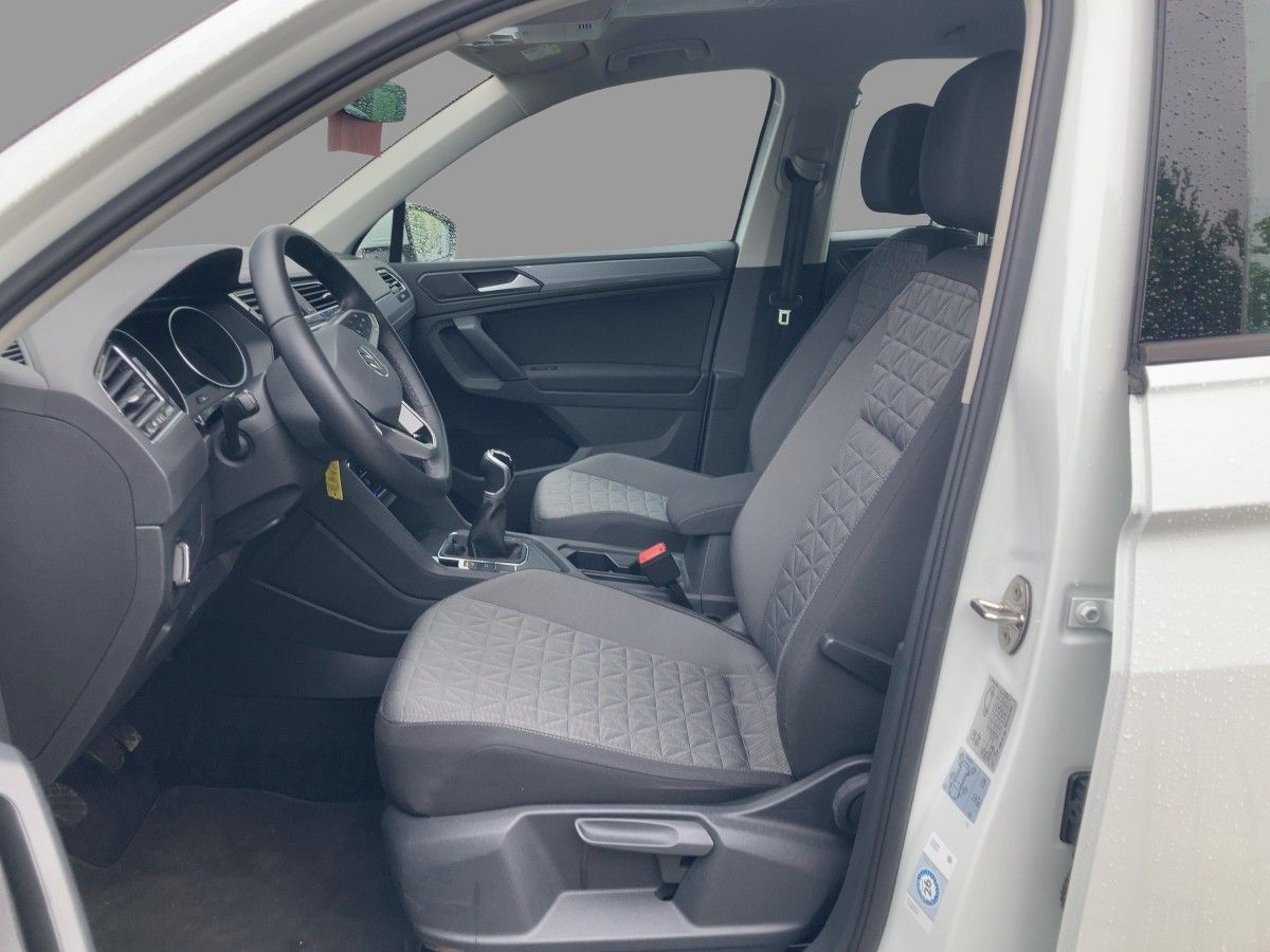 Volkswagen Tiguan - Bild 7