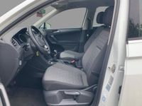 Volkswagen Tiguan - Vorschau Bild 7