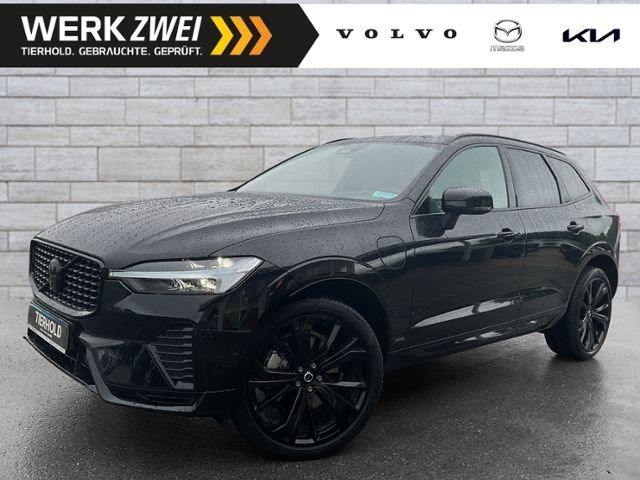 Image of Volvo XC60