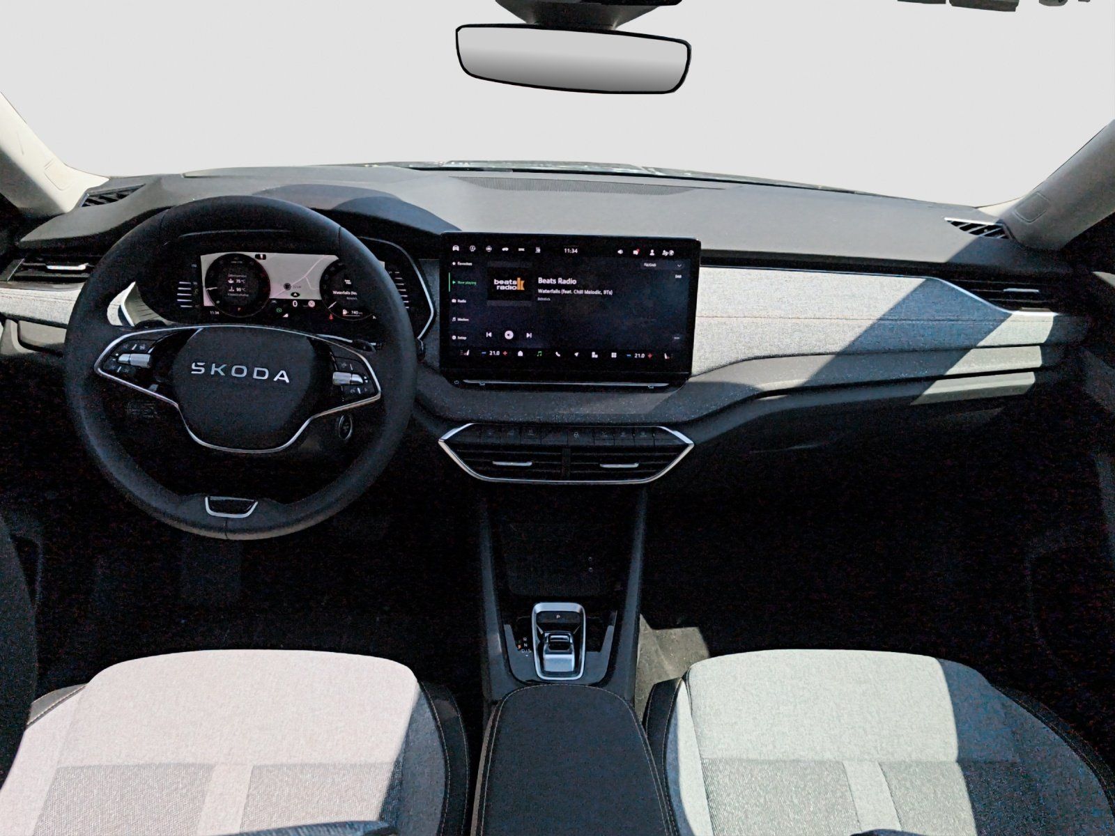 Skoda Octavia - Bild 18