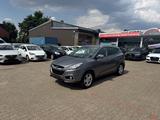 Hyundai ix35 5 Star Ed. Klimaauto Sitzhz Tempo Multifkt - Hyundai ix35 Gebrauchtwagen