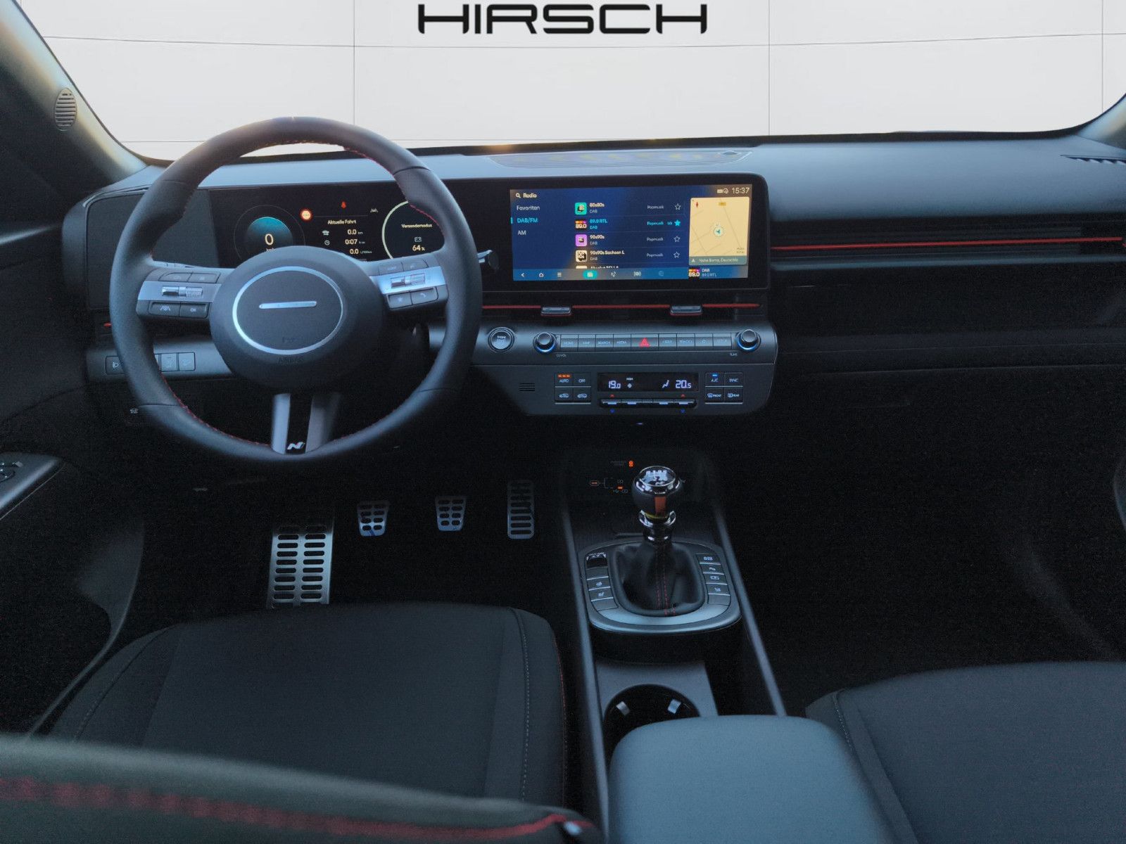 Hyundai KONA - Bild 13