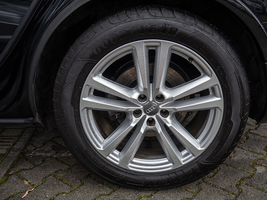 Audi Q7 - Bild 7
