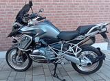 BMW R 1200 GS LC K50 - 3 Pakete , TÜV Neu - BMW R50