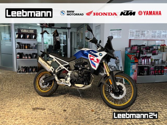 BMW F 900 GS Trophy Dynamik-Paket Enduro-Paket Pro
