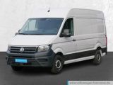 Volkswagen Crafter 35 Kasten 2.0 TDI MR EcoProfi Hochdach N - Volkswagen Crafter aus 2021