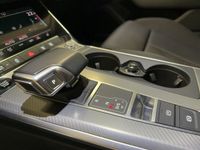Audi A6 - Vorschau Bild 20