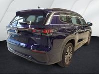 Volkswagen Tayron - Vorschau Bild 2