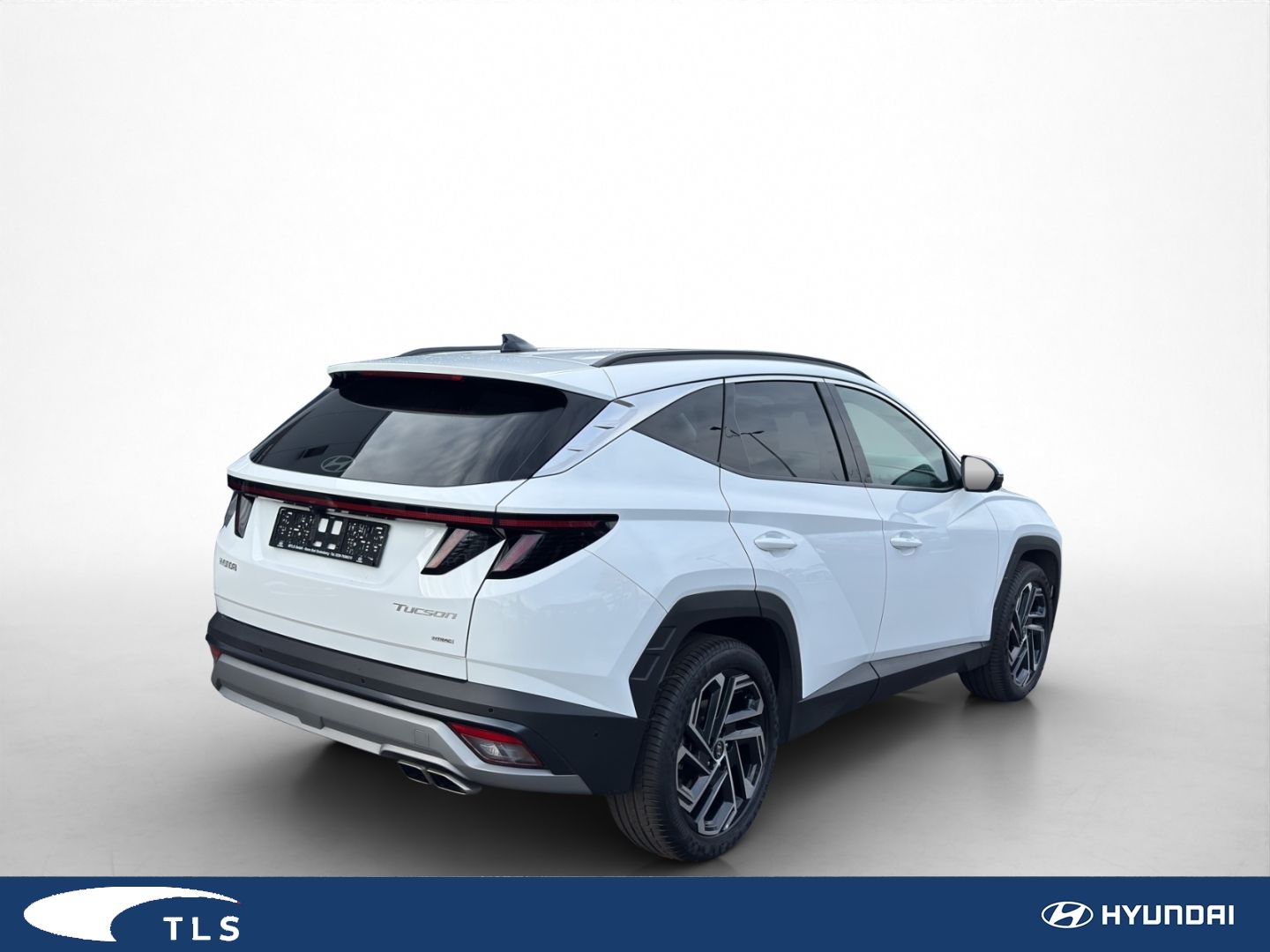 Hyundai Tucson – Bild 3
