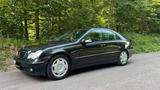 Mercedes-Benz C 270 CDI Avantgarde - gebrauchte Mercedes-Benz C 270 aus dem Jahr 2004