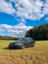 Audi a4 b6 Quattro V6 3.0 Auto PKW - Audi A4 aus 2004: 3.0