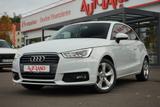 Audi A1 1.4 TDI Ultra Sitzheizung Klimaaut. Xenon PDC - Audi A1 mit Diesel-Antrieb