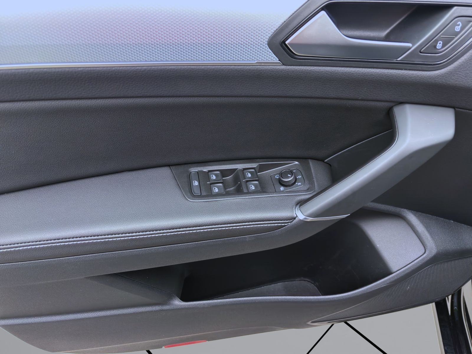 Volkswagen Touran - Bild 11