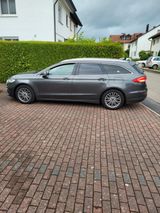 Ford Mondeo 2,0 EcoBlue 110kW Titanium Turnier Au...