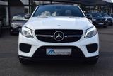 Mercedes-Benz GLE 450 4Matic*AMG-LINE*PANO*NIGHT* - Mercedes-Benz GLE 450: Coupe