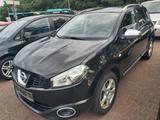Nissan Qashqai+2  2.0.Cdi 7 Sitzer. AHK 1.Hand PANORAMA - Nissan Qashqai+2 mit Diesel-Antrieb: 0