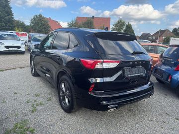 Ford Kuga ST-Line X GJRAHK