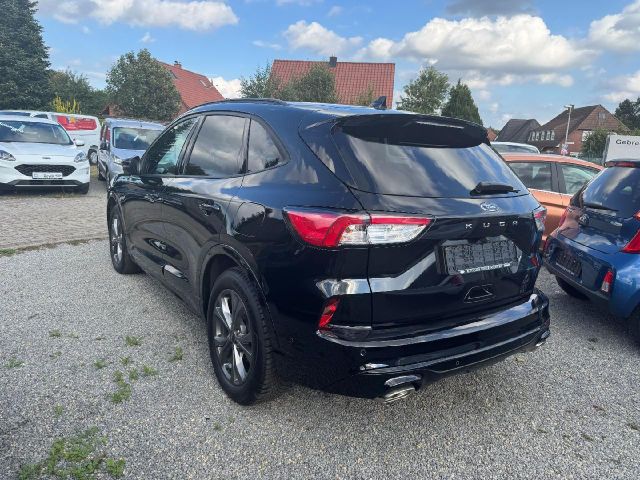 Ford Kuga ST-Line X GJRAHK