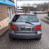 Mercedes-Benz B 160  Sport Tourer "NAVI XENON AMG TÜV2/2028" - Mercedes-Benz B 160 Gebrauchtwagen