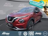 Nissan Juke Klimaaut.|NAVI|Kamera|SHZ|1.Hd