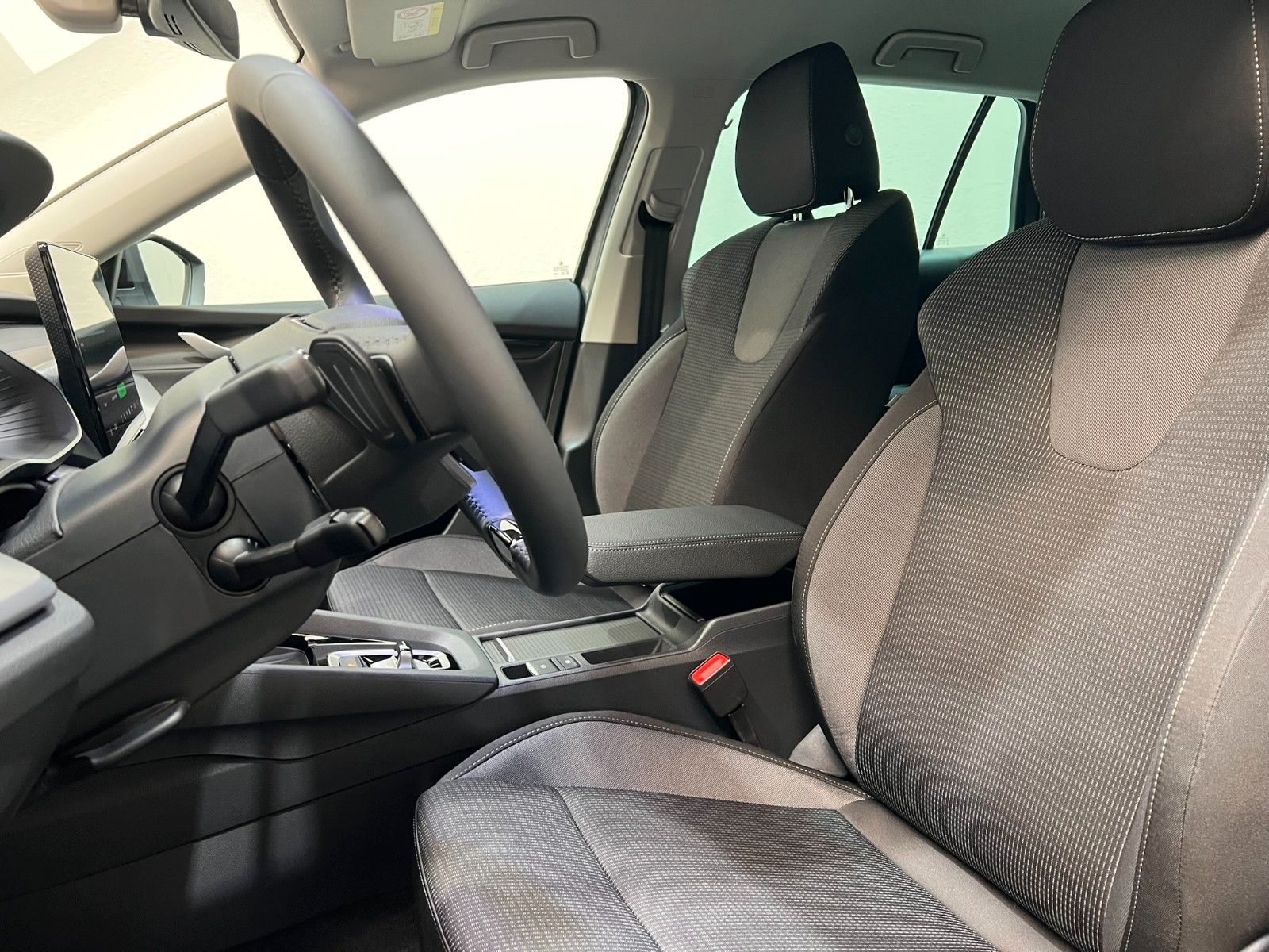 Fahrzeugabbildung SKODA Octavia 2.0 TDI DSG Selection Combi/AHK/ACC