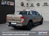 Ford Ranger DK 2.0 TDCi Panther Limited 4x4 Leder SHZ - Ford Ranger: Automatik