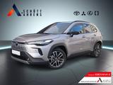 Toyota Corolla Cross Teamplayer 2,0 l Hybrid Keyless Sp - silberne Toyota Corolla Cross